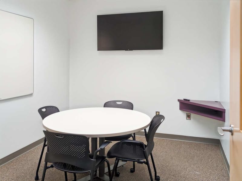 Regus - 40 W 2nd St, 45402 - Dayton image 9