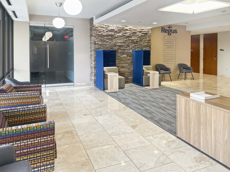 Regus - 5800 Corporate Dr, 15237 - Pittsburgh image 12