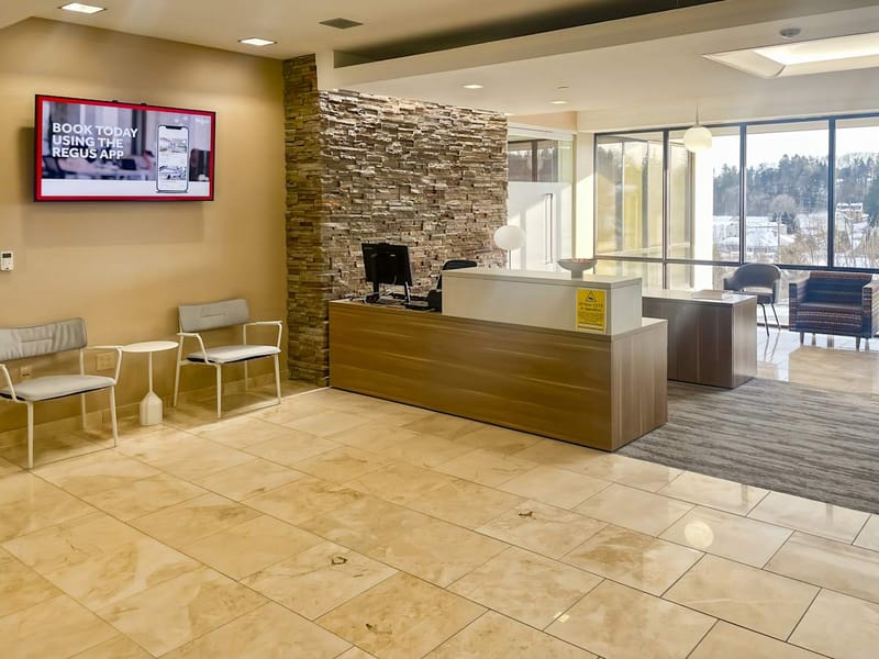 Regus - 5800 Corporate Dr, 15237 - Pittsburgh image 2