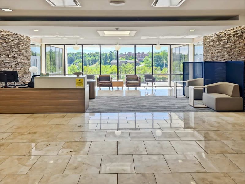 Regus - 5800 Corporate Dr, 15237 - Pittsburgh image 5