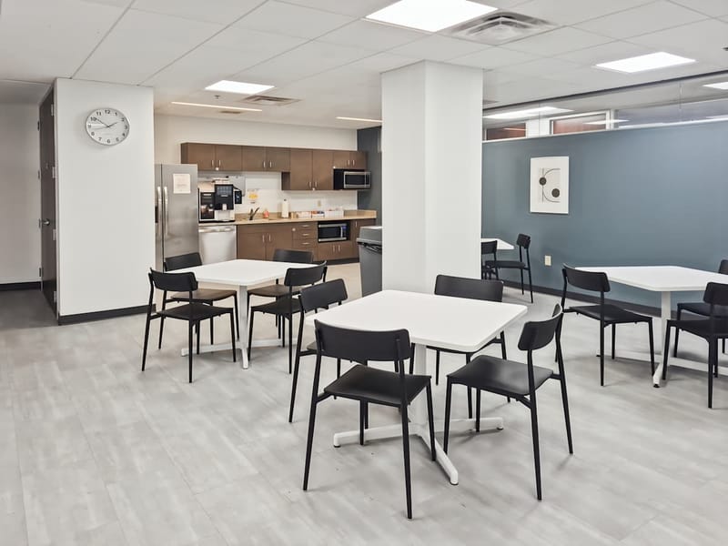 Regus - 5800 Corporate Dr, 15237 - Pittsburgh image 6
