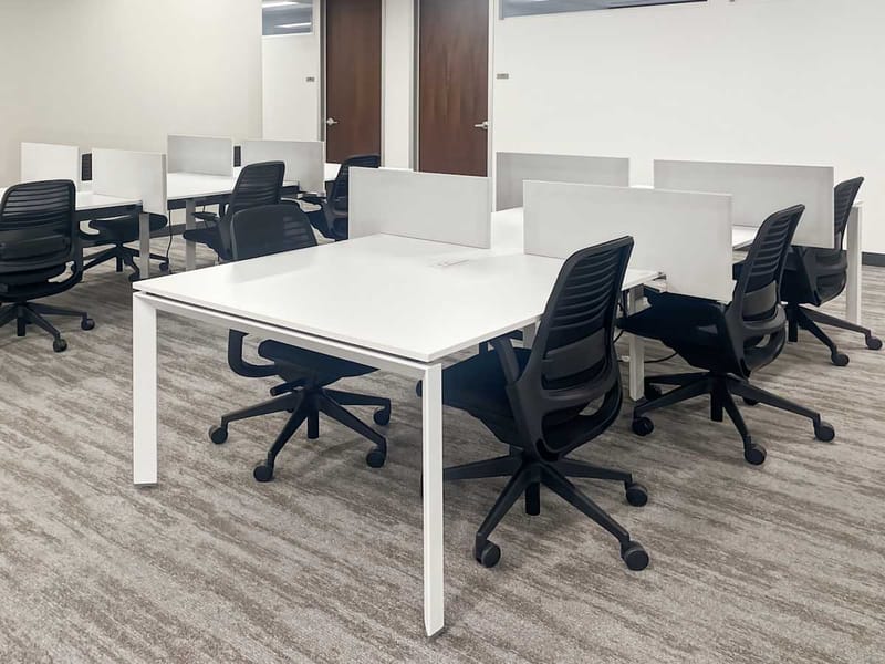 Regus - 5800 Corporate Dr, 15237 - Pittsburgh image 8