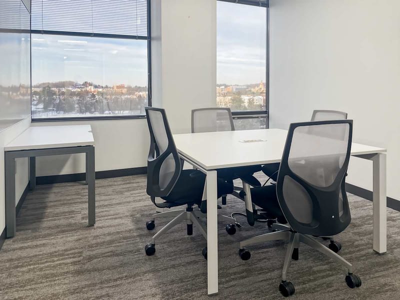 Regus - 5800 Corporate Dr, 15237 - Pittsburgh image 9