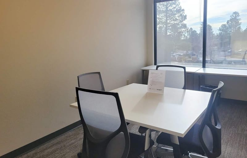 Regus - 1120 W University Ave, 86001 - Flagstaff image 10