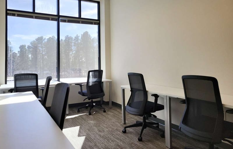 Regus - 1120 W University Ave, 86001 - Flagstaff image 12