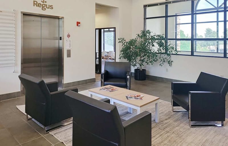 Regus - 1120 W University Ave, 86001 - Flagstaff image 13
