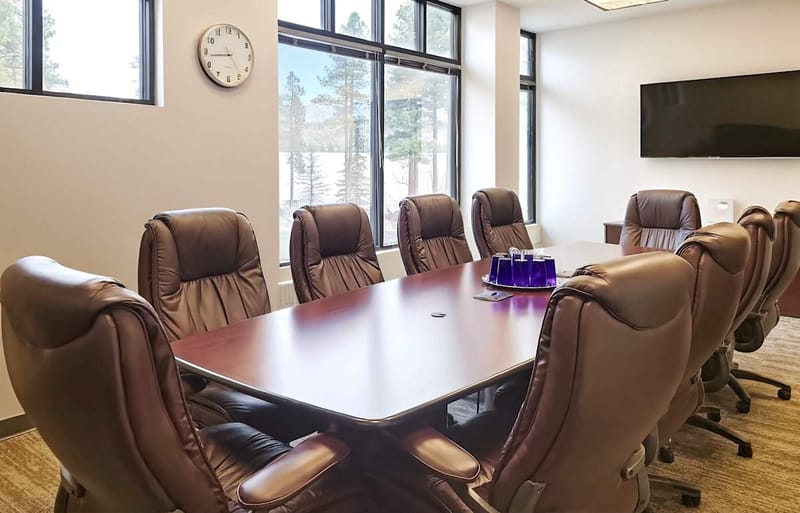 Regus - 1120 W University Ave, 86001 - Flagstaff image 3