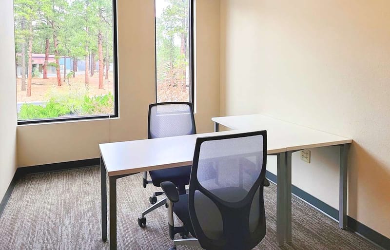 Regus - 1120 W University Ave, 86001 - Flagstaff image 4