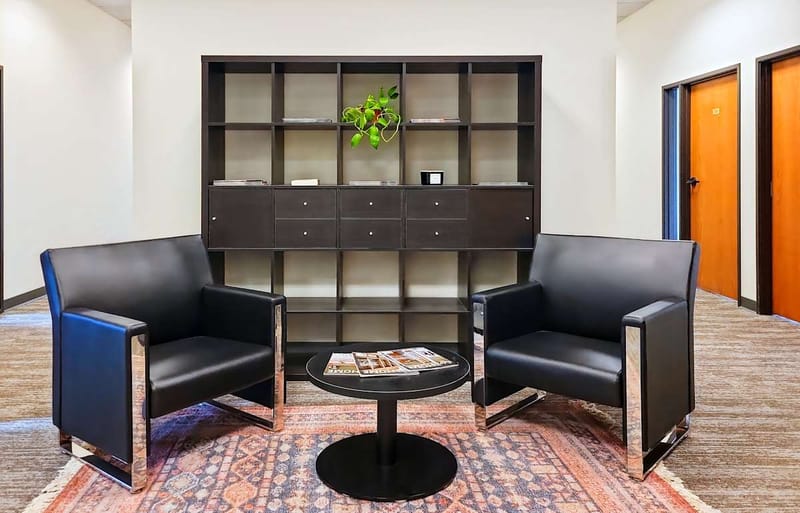 Regus - 1120 W University Ave, 86001 - Flagstaff image 5