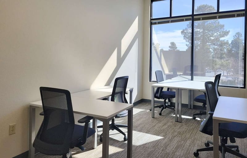 Regus - 1120 W University Ave, 86001 - Flagstaff image 7
