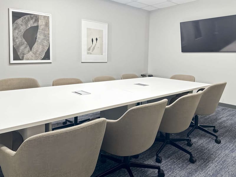 Regus - 1040 Monarch Street, 40513 - Lexington image 10