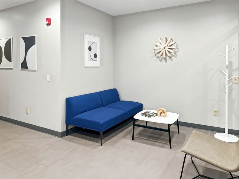 Regus - 1040 Monarch Street, 40513 - Lexington image 12