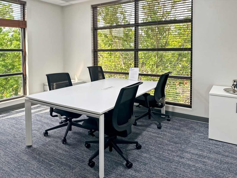 Regus - 1040 Monarch Street, 40513 - Lexington image 3