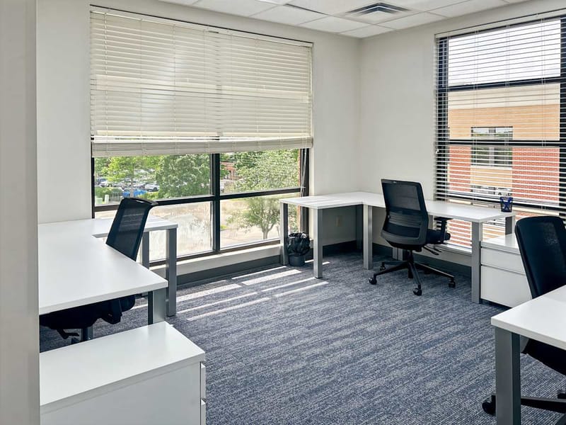 Regus - 1040 Monarch Street, 40513 - Lexington image 4