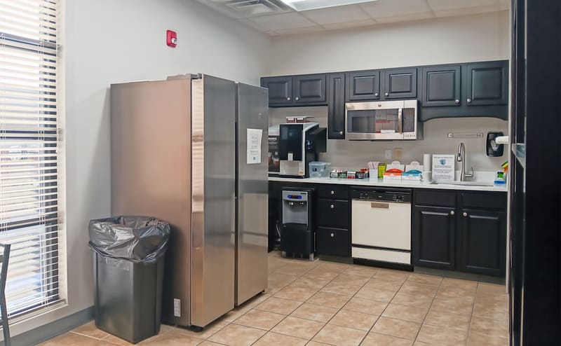 Regus - 1040 Monarch Street, 40513 - Lexington image 6