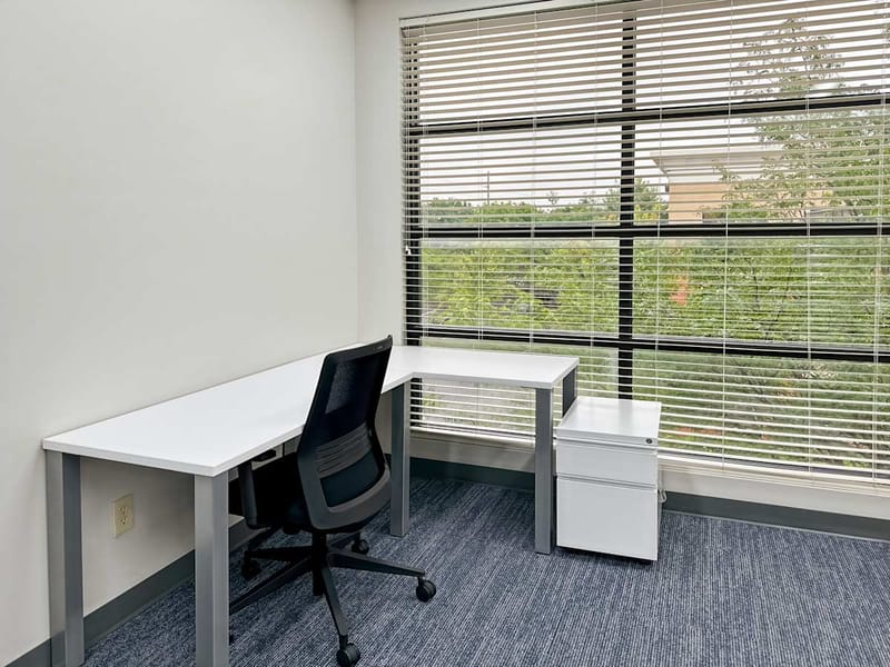 Regus - 1040 Monarch Street, 40513 - Lexington image 8
