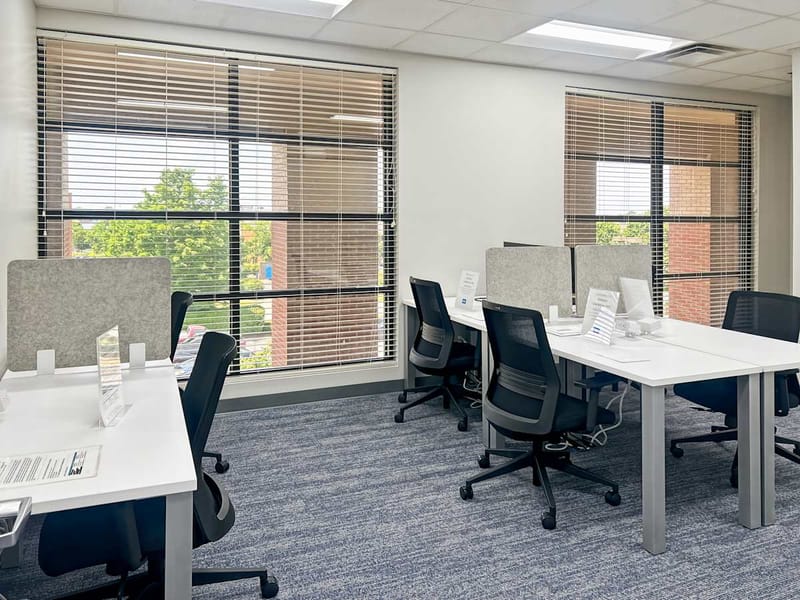 Regus - 1040 Monarch Street, 40513 - Lexington image 9