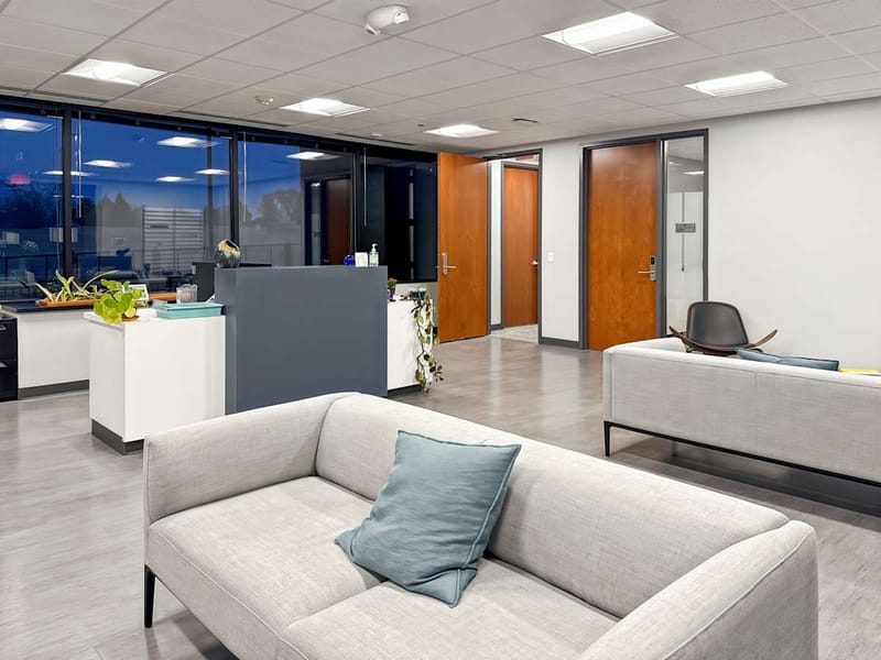 Regus - 9000 W. Chester Street, 53214 - Milwaukee image 2