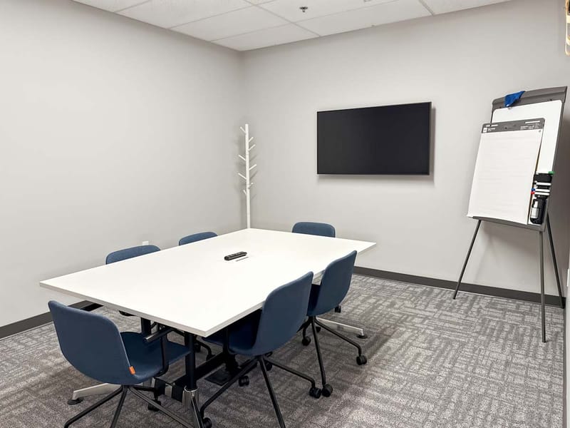 Regus - 9000 W. Chester Street, 53214 - Milwaukee image 3
