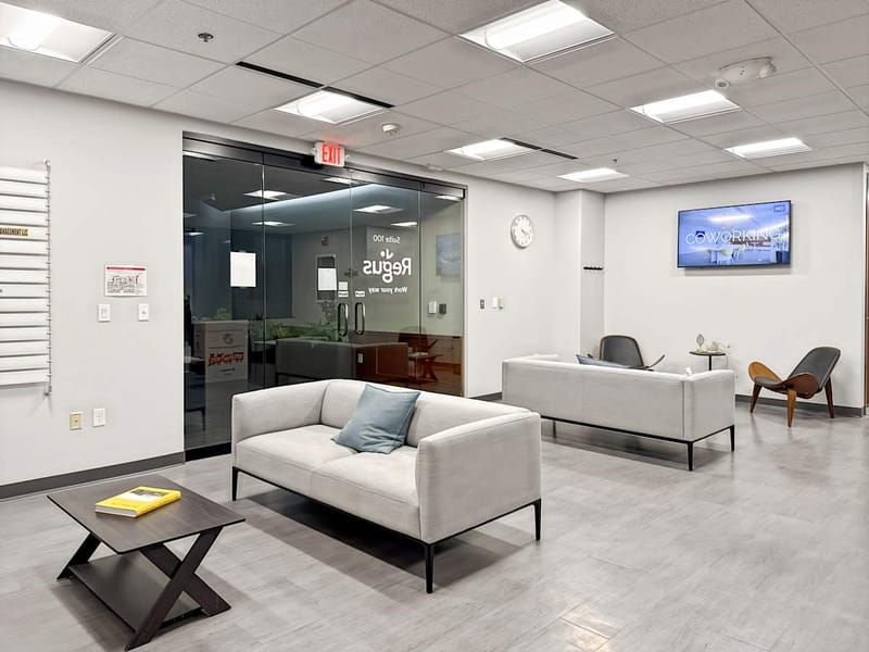 Regus - 9000 W. Chester Street, 53214 - Milwaukee image 5