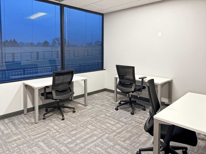 Regus - 9000 W. Chester Street, 53214 - Milwaukee image 8