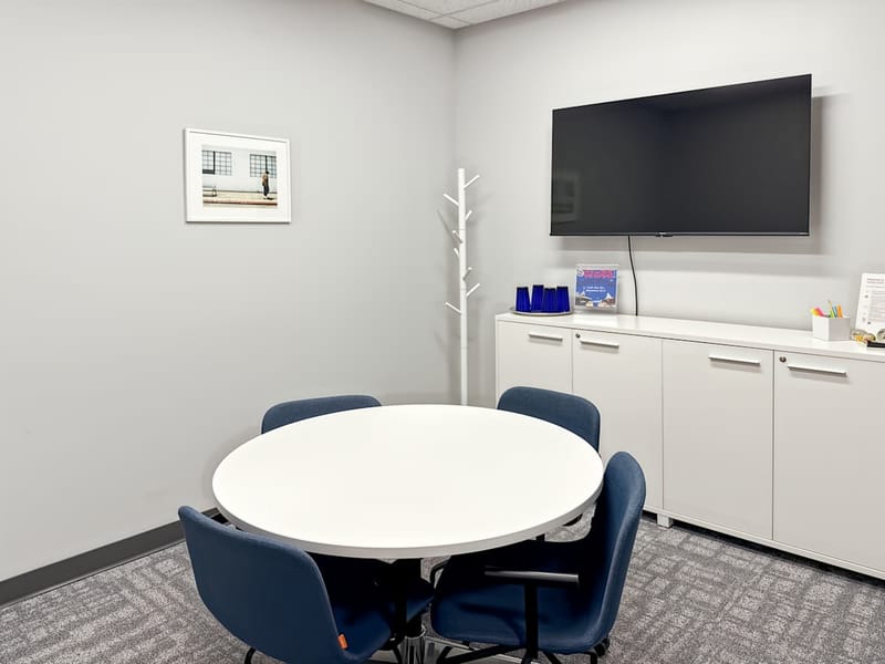 Regus - 9000 W. Chester Street, 53214 - Milwaukee image 9