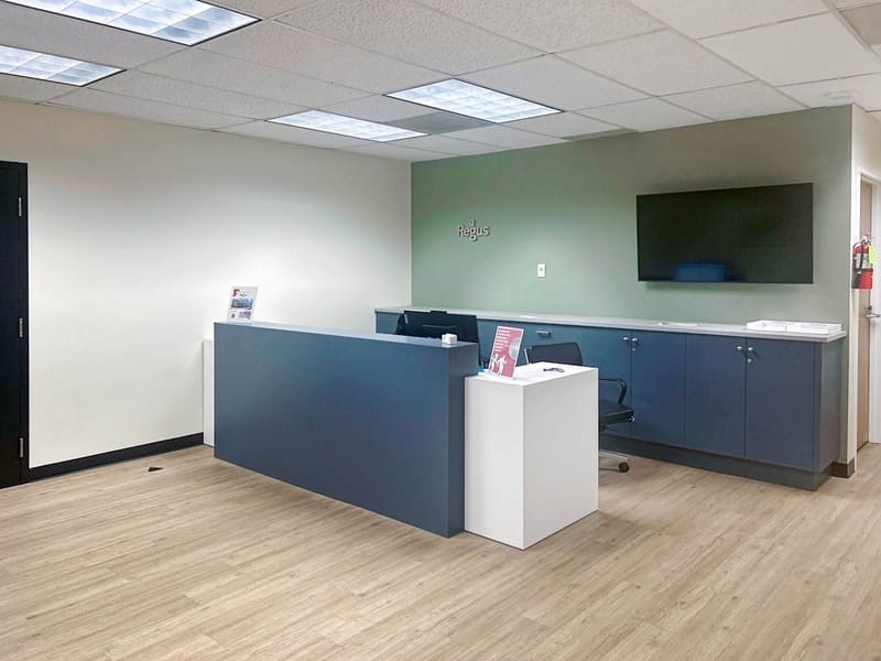 Regus - 5825 Delmonico Dr, 80919 - Colorado Springs image 2
