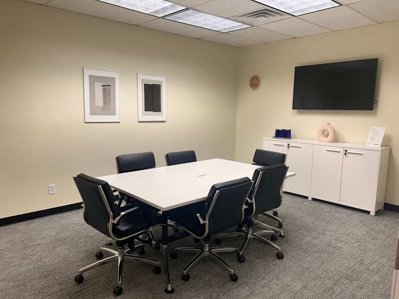 Regus - 5825 Delmonico Dr, 80919 - Colorado Springs image 3