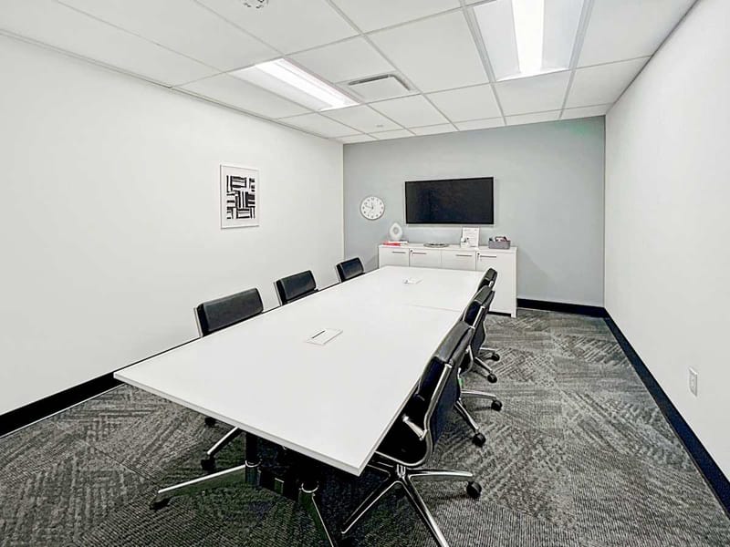 Regus - 13509 Lyndon B Johnson Fwy, 75041 - Garland image 3