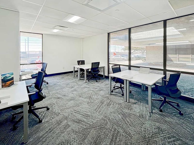 Regus - 13509 Lyndon B Johnson Fwy, 75041 - Garland image 4