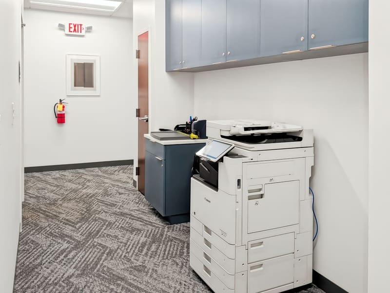 Regus - 2564 US Highway 1, 08648 - Lawrence image 13