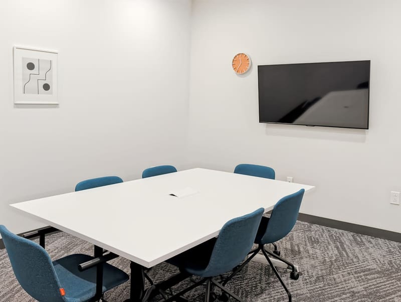 Regus - 2564 US Highway 1, 08648 - Lawrence image 3