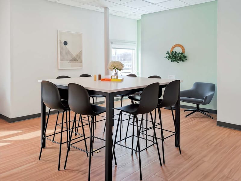 Regus - 2564 US Highway 1, 08648 - Lawrence image 5
