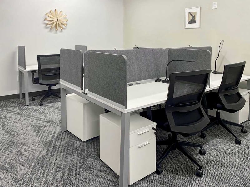 Regus - 2564 US Highway 1, 08648 - Lawrence image 8