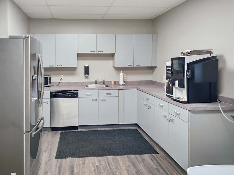 Regus - 1795 Baseline Rd, 14072 - Grand Island image 6