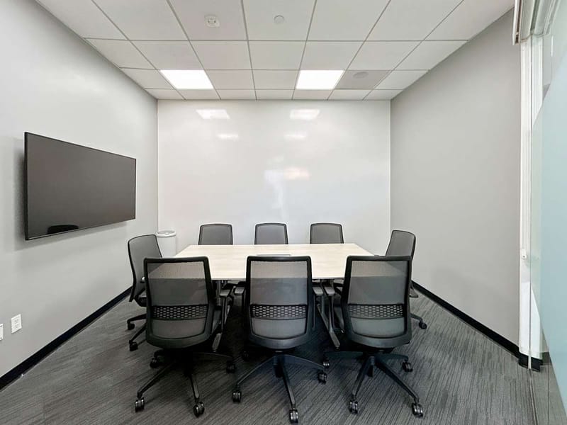 Regus - 15 RAILROAD AVENUE, 94526 - Danville image 3