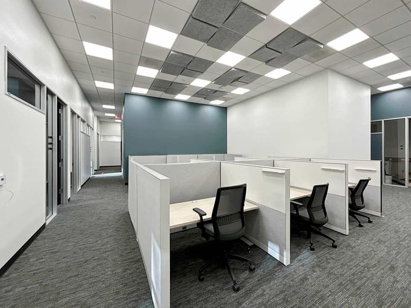Regus - 15 RAILROAD AVENUE, 94526 - Danville image 4