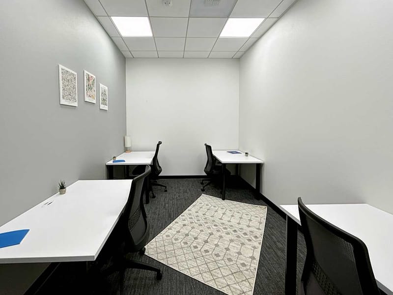 Regus - 15 RAILROAD AVENUE, 94526 - Danville image 7