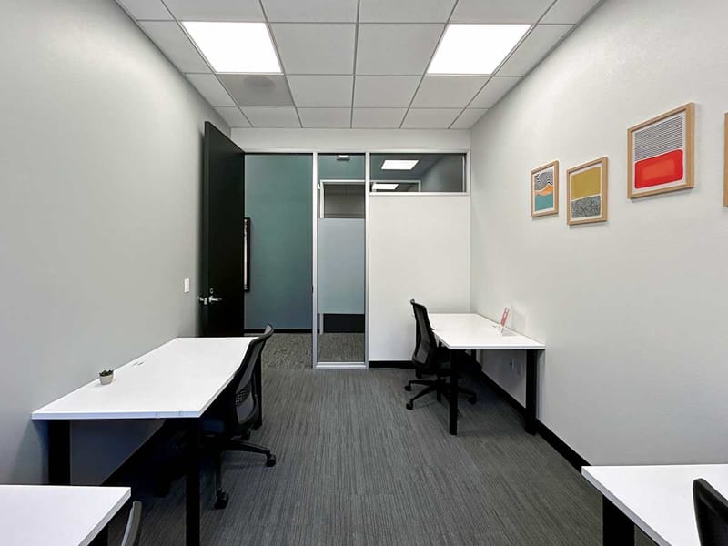 Regus - 15 RAILROAD AVENUE, 94526 - Danville image 8