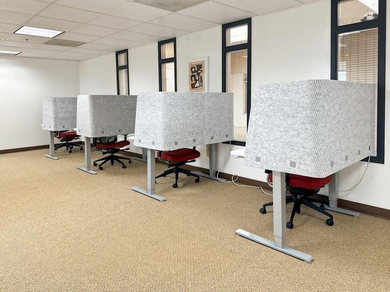 Regus - 3065 Center Green Dr, 80301 - Boulder image 11
