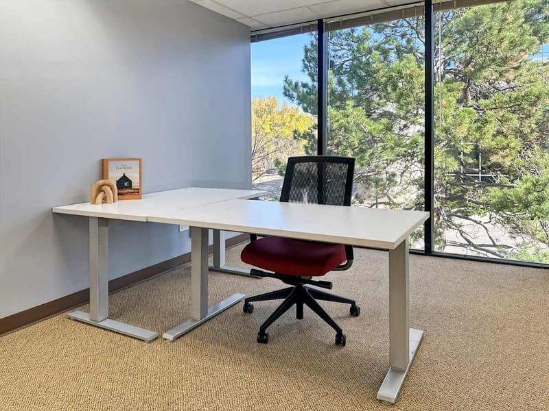 Regus - 3065 Center Green Dr, 80301 - Boulder image 4