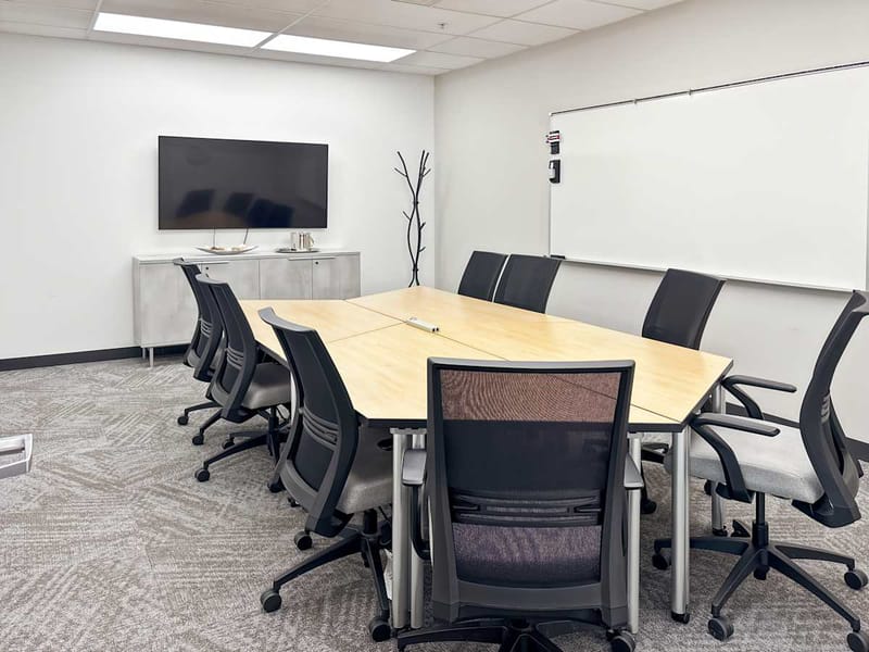 Regus - 303 Congressional Blvd, 46032 - Carmel image 10
