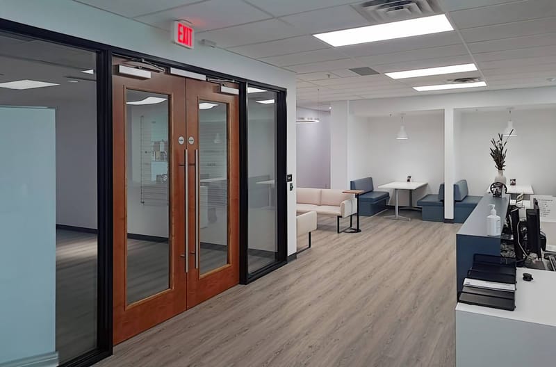 Regus - 303 Congressional Blvd, 46032 - Carmel image 11