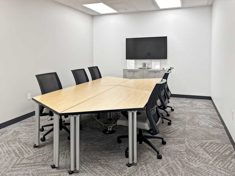 Regus - 303 Congressional Blvd, 46032 - Carmel image 13