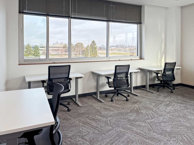 Regus - 303 Congressional Blvd, 46032 - Carmel image 4