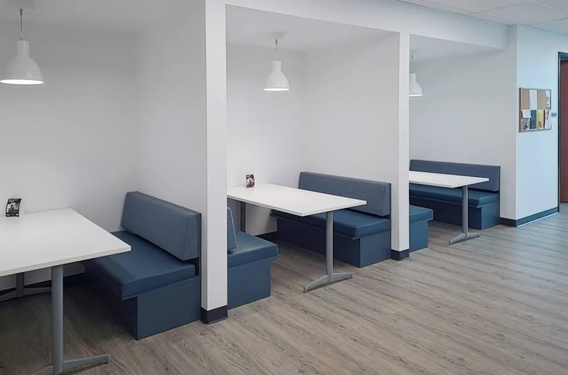 Regus - 303 Congressional Blvd, 46032 - Carmel image 5