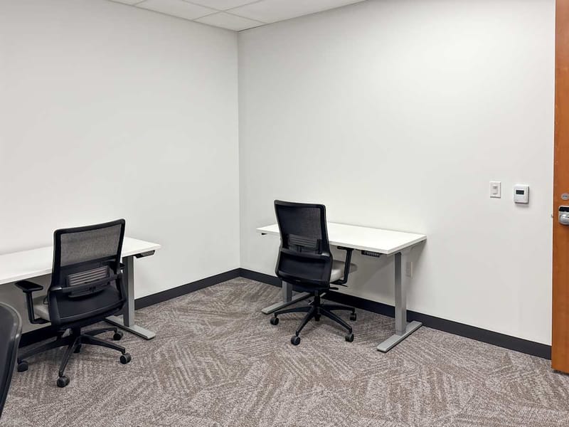 Regus - 303 Congressional Blvd, 46032 - Carmel image 7