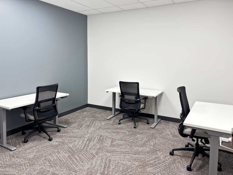 Regus - 303 Congressional Blvd, 46032 - Carmel image 8