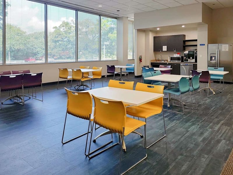 Regus - 1301 S Bowen Rd, 76013 - Arlington image 6