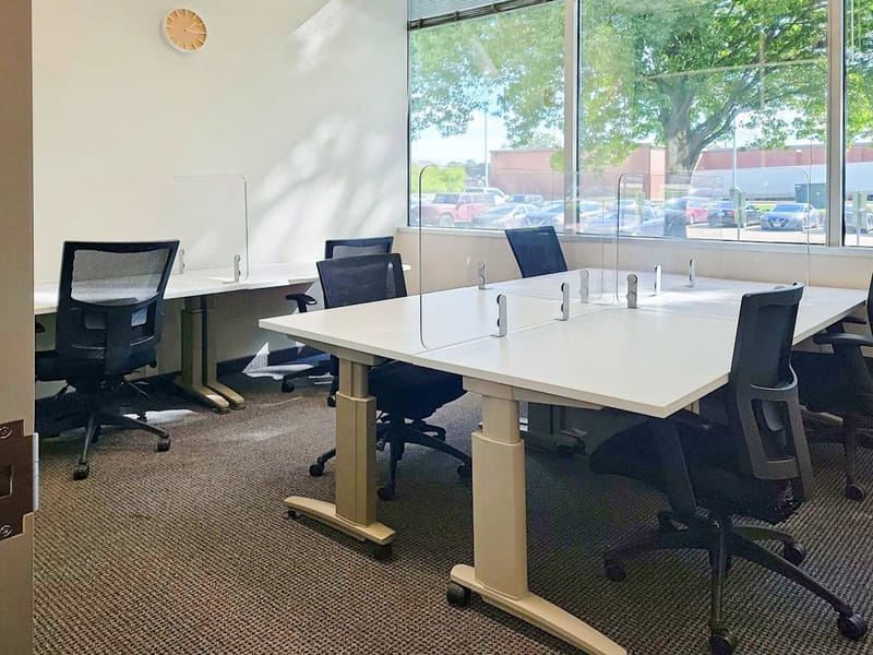 Regus - 1301 S Bowen Rd, 76013 - Arlington image 8